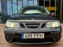 Saab 9-5