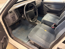 Volvo 440