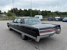 Buick Electra