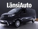 Toyota Proace EV