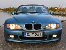 BMW Z3