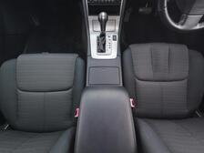 Nissan Stagea