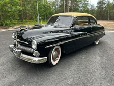Mercury Monterey