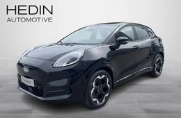 Ford Puma Gen-E