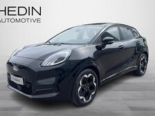 Ford Puma Gen-E