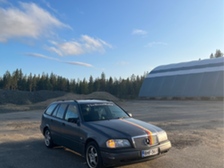 Mercedes-Benz 180
