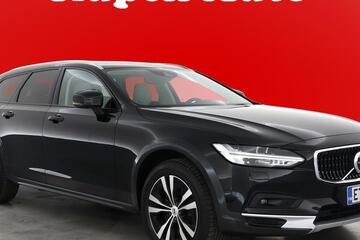 Volvo V90 Cross Country