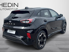Ford Puma Gen-E