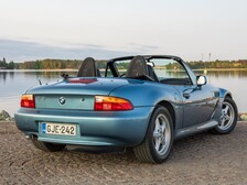 BMW Z3