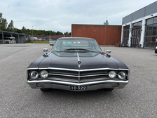 Buick Electra