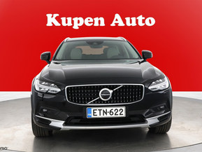 Volvo V90 Cross Country