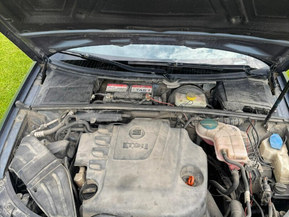 Seat Exeo ST