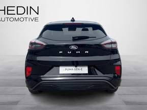 Ford Puma Gen-E