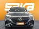 Mercedes-Benz EQS SUV