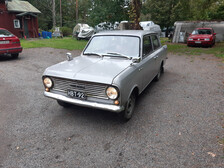 Vauxhall Viva