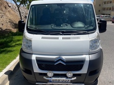 Citroen Jumper
