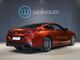 BMW M850i