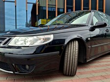 Saab 9-5