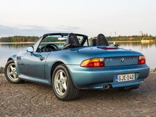 BMW Z3