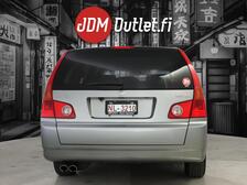 Nissan Stagea