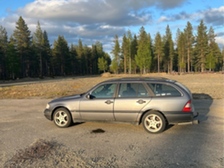 Mercedes-Benz 180