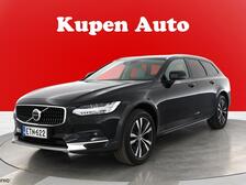 Volvo V90 Cross Country
