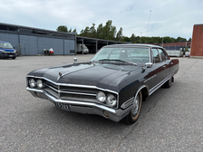 Buick Electra