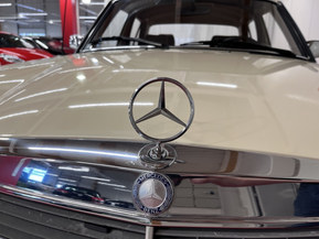 Mercedes-Benz 200