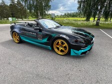 Mercedes-Benz SL