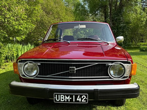 Volvo 142