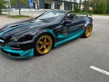 Mercedes-Benz SL