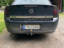 Opel Vectra