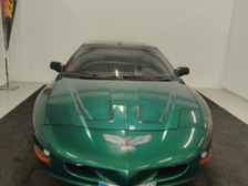 Pontiac Firebird