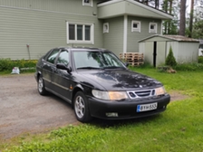 Saab 9-3