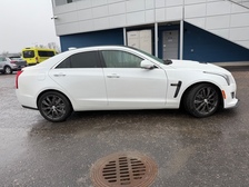 Cadillac ATS