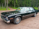 Plymouth Fury