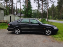 Saab 9-3
