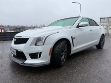 Cadillac ATS