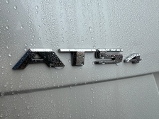 Cadillac ATS