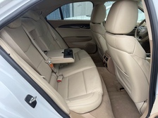 Cadillac ATS
