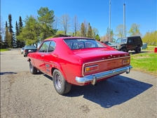 Ford Capri