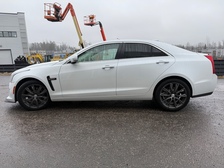 Cadillac ATS