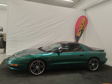 Pontiac Firebird
