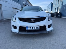Cadillac ATS