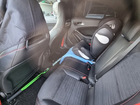 Mercedes-Benz A 45 AMG