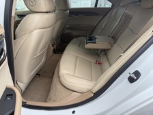 Cadillac ATS