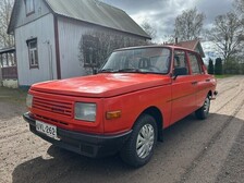 Wartburg 353 W
