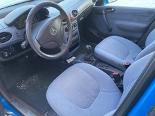 Mercedes-Benz A