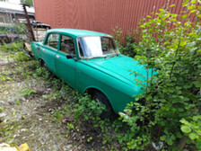 Moskvitsh Elite