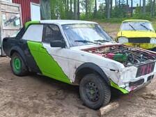 Datsun 1600